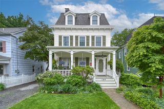 120 Dubois Avenue, Mamaroneck, NY 10543