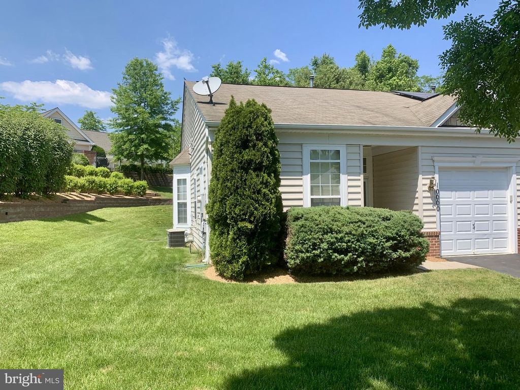 10000 GOLDENWOOD CT, Upper Marlboro, MD 20772