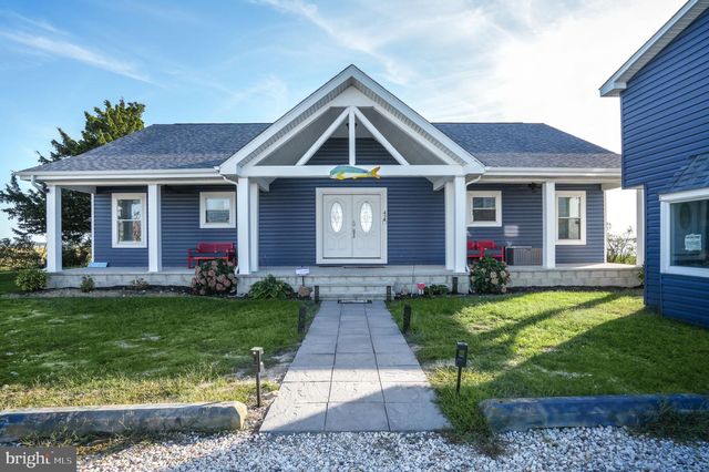 42 S SHORE DRIVE EXT, Bethany Beach, DE 19930