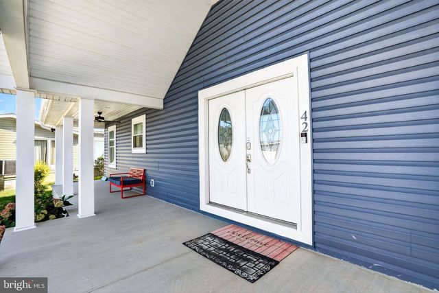 42 S SHORE DRIVE EXT, Bethany Beach, DE 19930