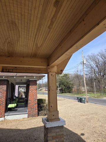 1495 MAPLEWOOD ST, Memphis, TN 38108