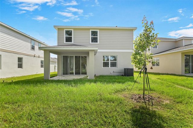 742 LAKE DELL AVENUE, Dundee, FL 33838