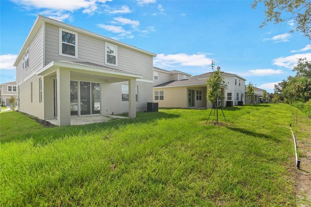 742 LAKE DELL AVENUE, Dundee, FL 33838