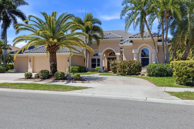 3323 LAKEVIEW LANE, North Port, FL 34287