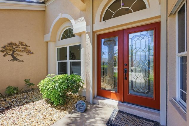 3323 LAKEVIEW LANE, North Port, FL 34287