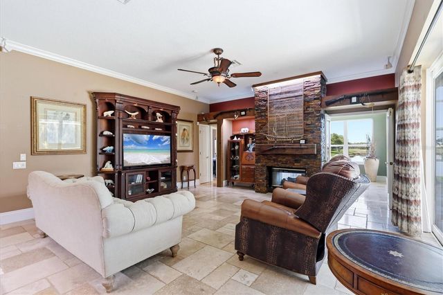 3323 LAKEVIEW LANE, North Port, FL 34287