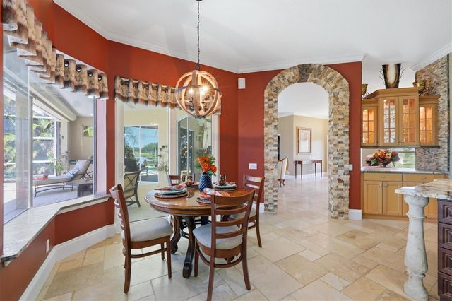 3323 LAKEVIEW LANE, North Port, FL 34287