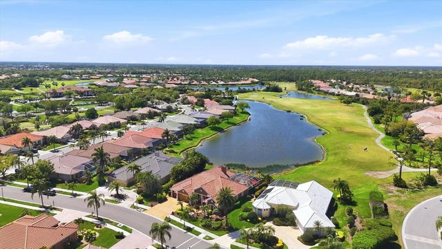 3323 LAKEVIEW LANE, North Port, FL 34287