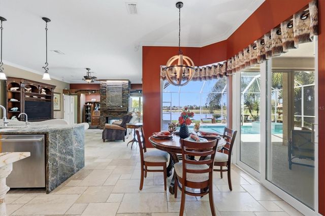 3323 LAKEVIEW LANE, North Port, FL 34287