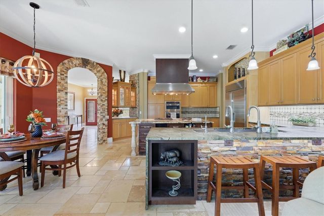 3323 LAKEVIEW LANE, North Port, FL 34287