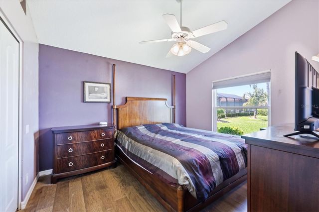 3323 LAKEVIEW LANE, North Port, FL 34287