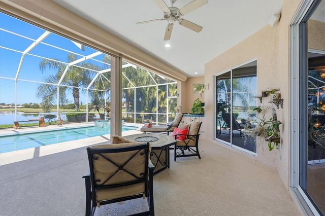 3323 LAKEVIEW LANE, North Port, FL 34287