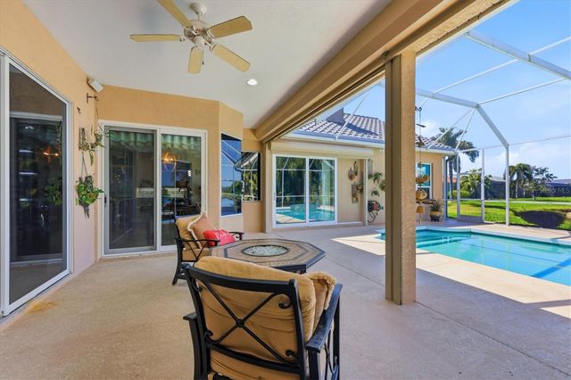 3323 LAKEVIEW LANE, North Port, FL 34287