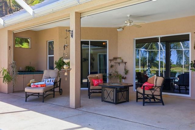 3323 LAKEVIEW LANE, North Port, FL 34287