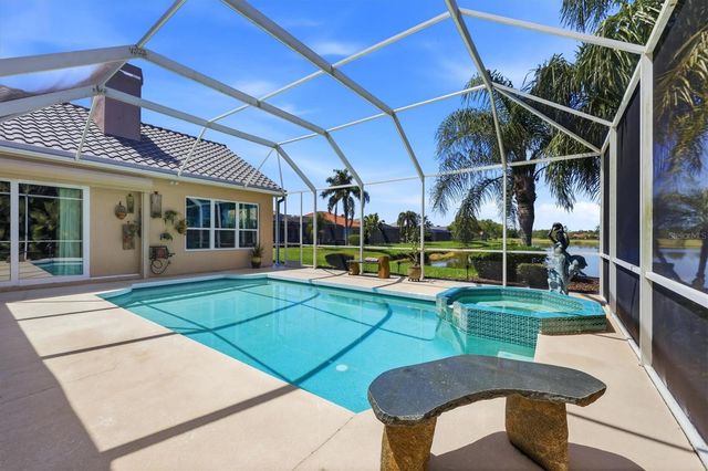 3323 LAKEVIEW LANE, North Port, FL 34287