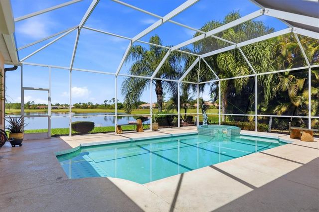 3323 LAKEVIEW LANE, North Port, FL 34287