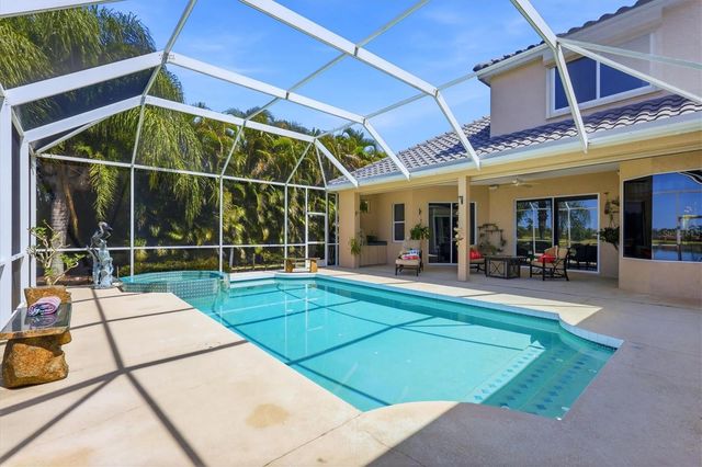 3323 LAKEVIEW LANE, North Port, FL 34287