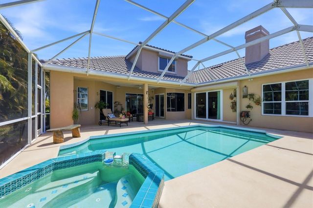 3323 LAKEVIEW LANE, North Port, FL 34287