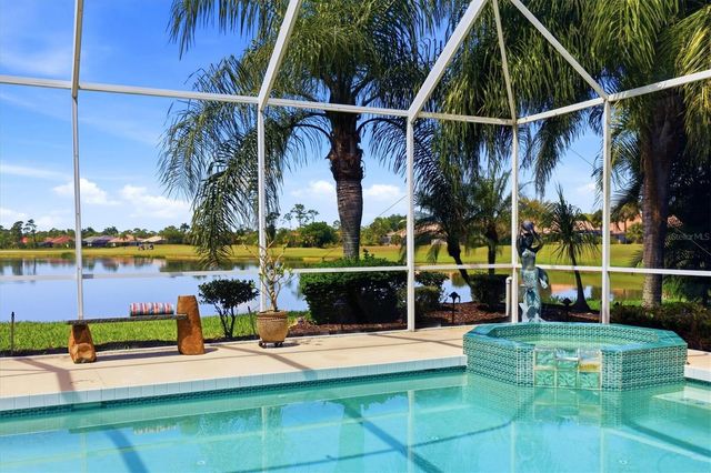 3323 LAKEVIEW LANE, North Port, FL 34287