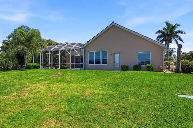 3323 LAKEVIEW LANE, North Port, FL 34287