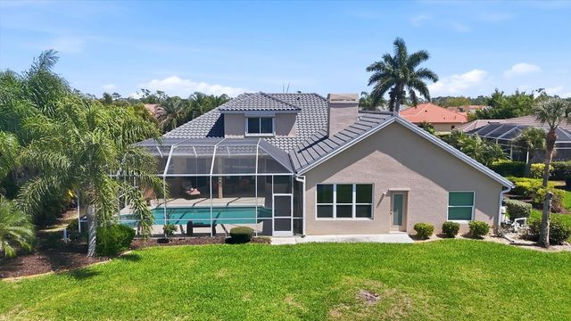 3323 LAKEVIEW LANE, North Port, FL 34287