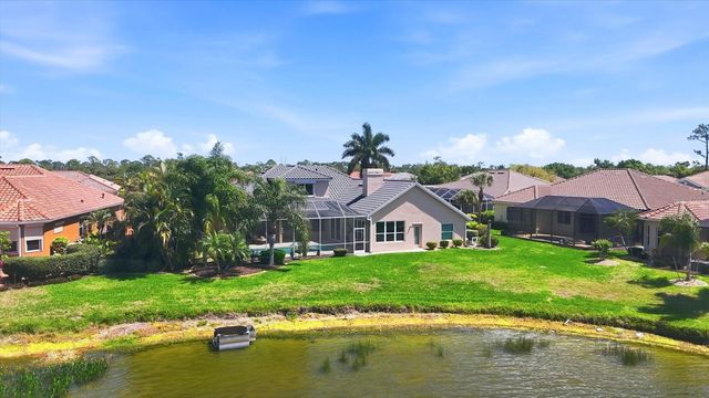 3323 LAKEVIEW LANE, North Port, FL 34287