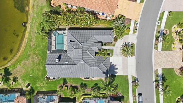 3323 LAKEVIEW LANE, North Port, FL 34287