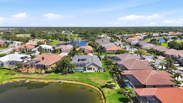 3323 LAKEVIEW LANE, North Port, FL 34287