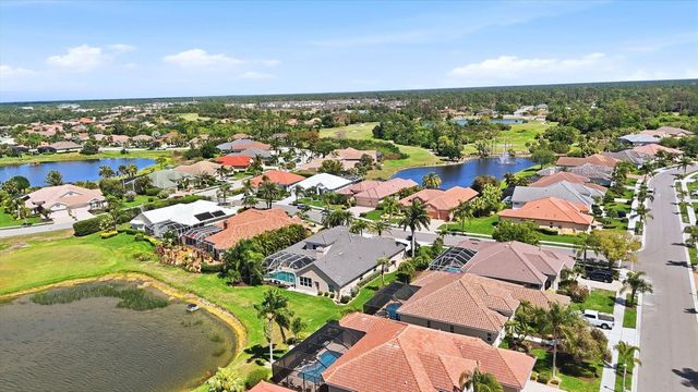 3323 LAKEVIEW LANE, North Port, FL 34287