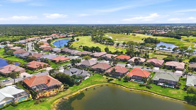 3323 LAKEVIEW LANE, North Port, FL 34287