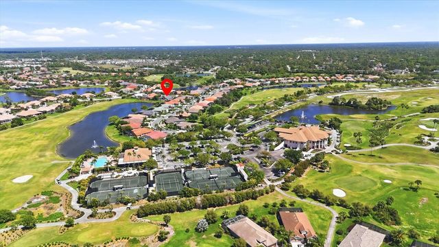 3323 LAKEVIEW LANE, North Port, FL 34287