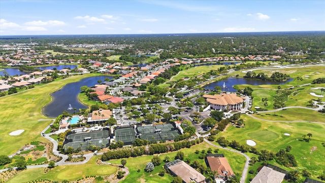 3323 LAKEVIEW LANE, North Port, FL 34287