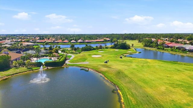 3323 LAKEVIEW LANE, North Port, FL 34287