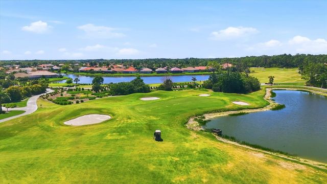 3323 LAKEVIEW LANE, North Port, FL 34287