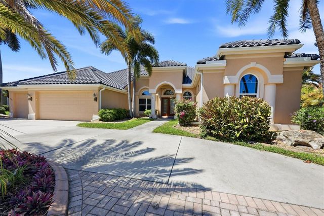 3323 LAKEVIEW LANE, North Port, FL 34287