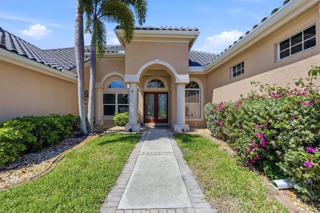 3323 LAKEVIEW LANE, North Port, FL 34287