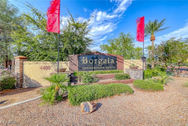 4400 South Jones Boulevard 2061, Las Vegas, NV 89103