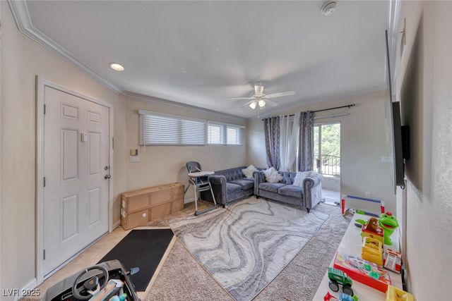 4400 South Jones Boulevard 2061, Las Vegas, NV 89103