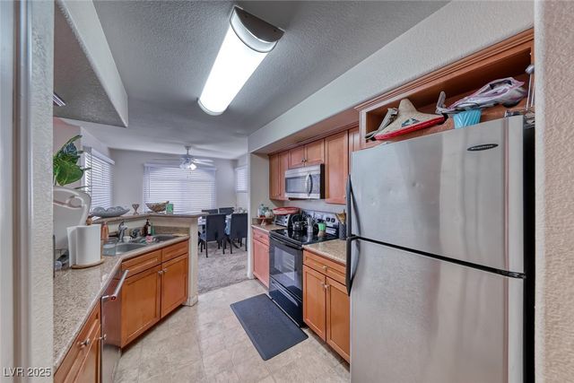 4400 South Jones Boulevard 2061, Las Vegas, NV 89103