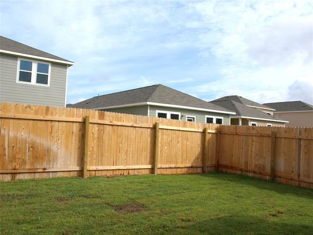 105 Mouflon RD, Hutto, TX 78634