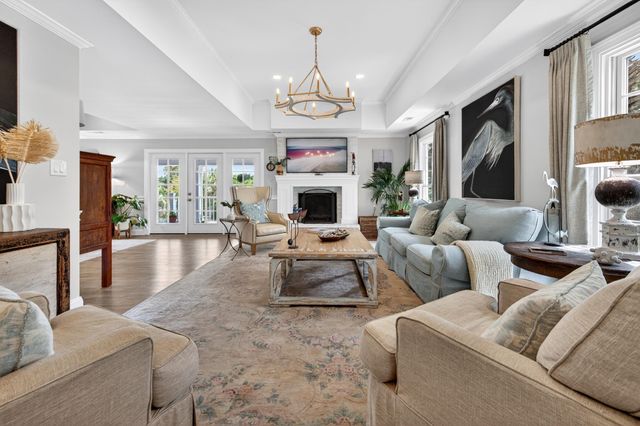 60 Seawind Ct., Georgetown, SC 29440