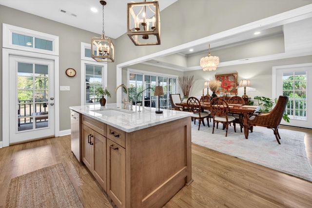 60 Seawind Ct., Georgetown, SC 29440