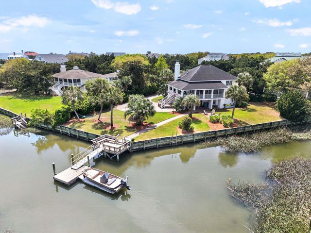 60 Seawind Ct., Georgetown, SC 29440
