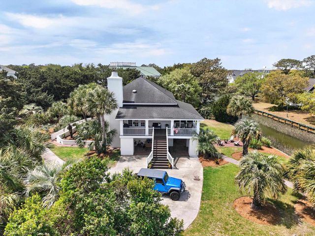60 Seawind Ct., Georgetown, SC 29440