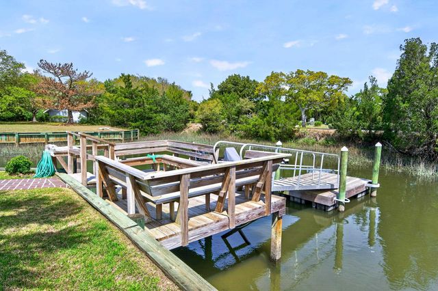 60 Seawind Ct., Georgetown, SC 29440