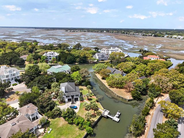 60 Seawind Ct., Georgetown, SC 29440