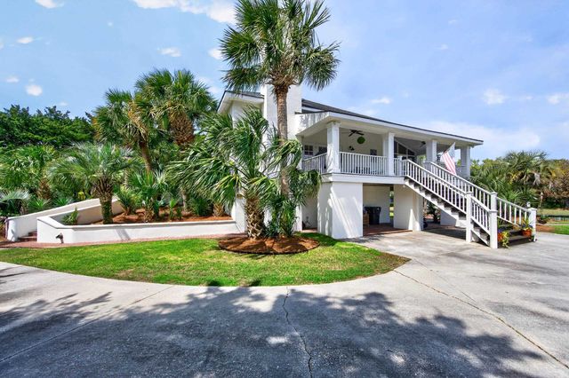60 Seawind Ct., Georgetown, SC 29440