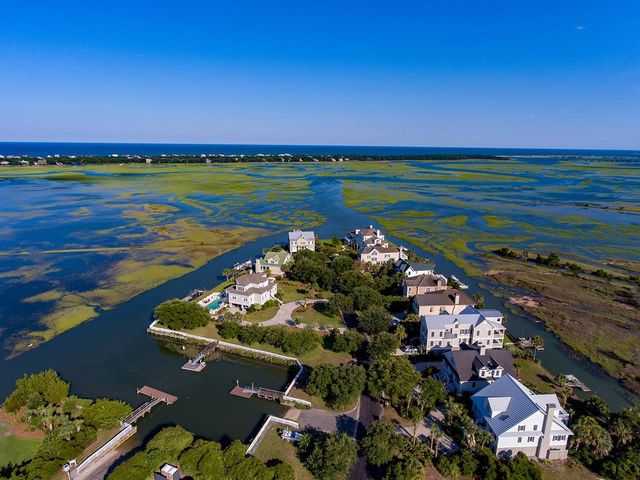 60 Seawind Ct., Georgetown, SC 29440