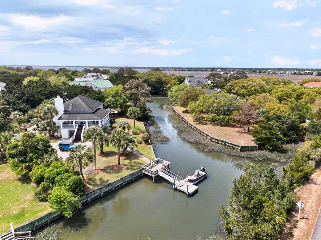 60 Seawind Ct., Georgetown, SC 29440