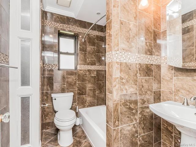 5 Franklin Avenue 1P, White Plains, NY 10601
